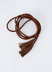 Ceinture marron PENNYBLACK pour femme seconde vue