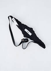 Ceinture noir SUNCOO pour femme seconde vue