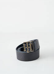Ceinture bleu TOMMY HILFIGER pour femme seconde vue