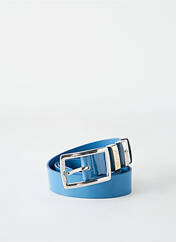 Ceinture bleu ARMANI pour femme seconde vue