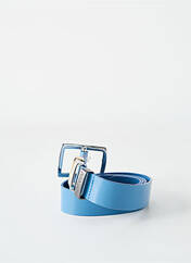 Ceinture bleu ARMANI pour femme seconde vue