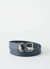Ceinture bleu TOMMY HILFIGER pour femme seconde vue
