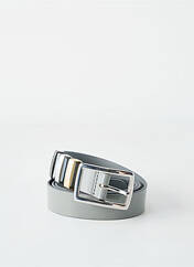 Ceinture gris ARMANI pour femme seconde vue