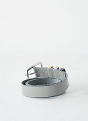 Ceinture gris ARMANI pour femme seconde vue