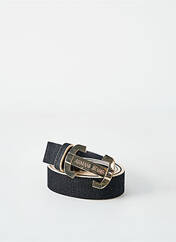 Ceinture noir ARMANI pour femme seconde vue