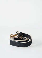 Ceinture noir ARMANI pour femme seconde vue
