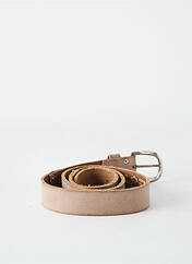 Ceinture beige GAASTRA pour femme seconde vue