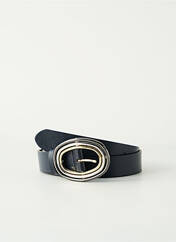 Ceinture bleu ARMANI pour femme seconde vue