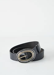 Ceinture noir ARMANI pour femme seconde vue