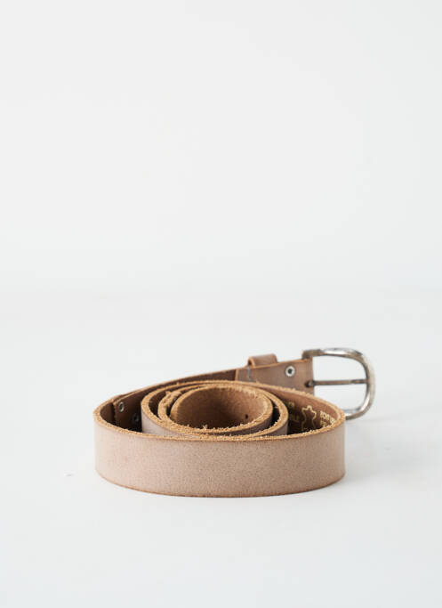 Ceinture beige GAASTRA pour femme