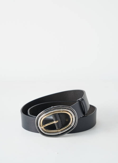 Ceinture noir ARMANI pour femme
