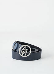 Ceinture bleu ARMANI pour femme seconde vue