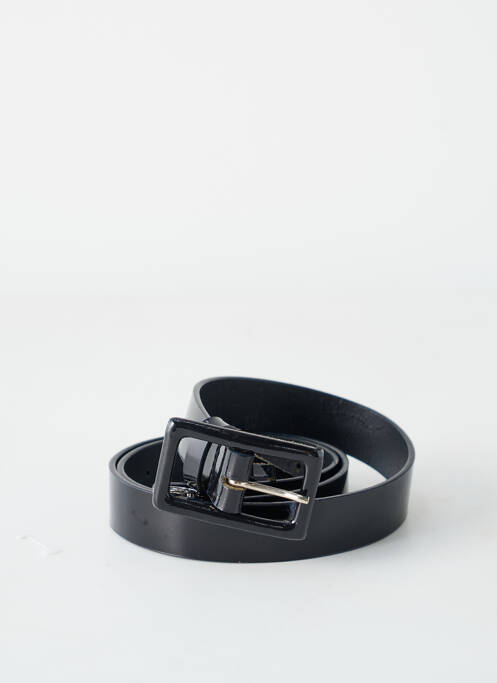 Ceinture noir ARMANI pour femme