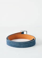 Ceinture bleu CLOSED pour femme seconde vue