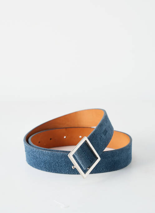Ceinture bleu CLOSED pour femme