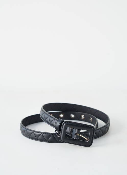 Ceinture noir ARMANI pour femme
