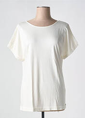 Top blanc PENNYBLACK pour femme seconde vue