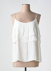 Top blanc PENNYBLACK pour femme seconde vue