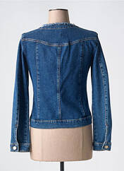 Veste casual bleu PENNYBLACK pour femme seconde vue