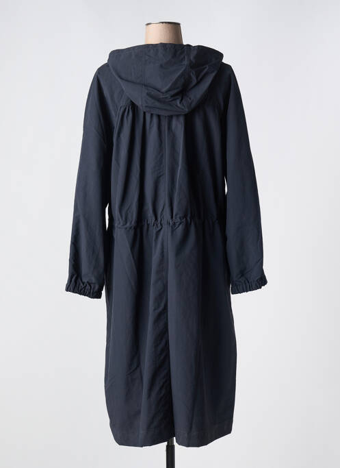 Parka bleu PABLO pour femme