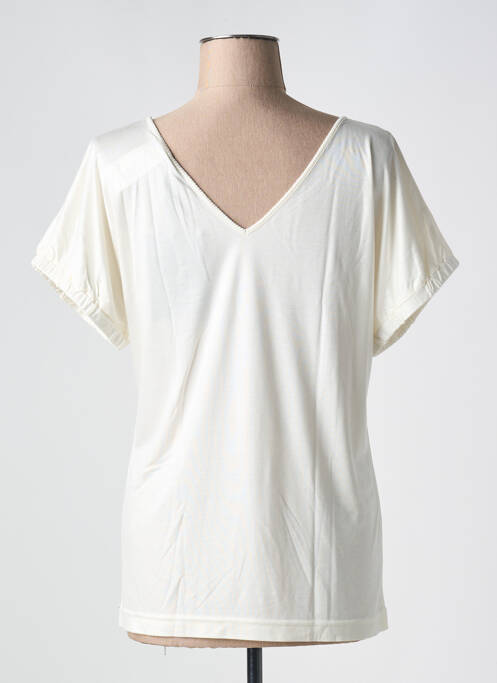 Top blanc PENNYBLACK pour femme