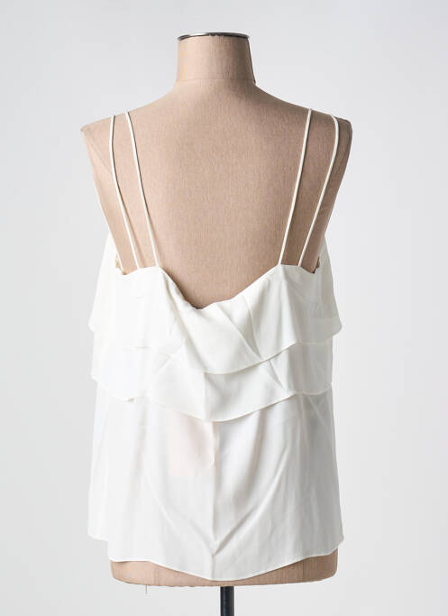 Top blanc PENNYBLACK pour femme