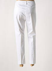 Pantalon 7/8 blanc PENNYBLACK pour femme seconde vue