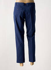 Pantalon 7/8 bleu HARTFORD pour femme seconde vue