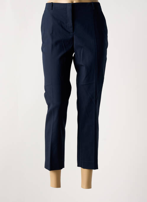 Pantalon 7/8 bleu EMPORIO ARMANI pour femme