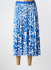 Jupe longue bleu OUI pour femme seconde vue