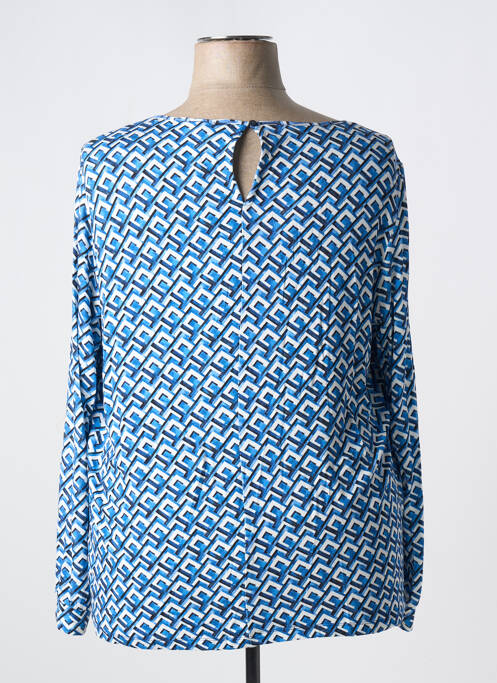 T-shirt bleu GERRY WEBER pour femme