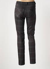 Jegging marron STARK pour femme seconde vue