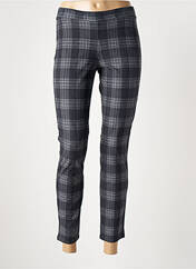 Pantalon 7/8 gris GERRY WEBER pour femme seconde vue