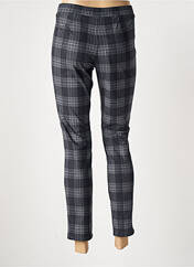 Pantalon 7/8 gris GERRY WEBER pour femme seconde vue