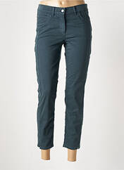 Pantalon 7/8 vert GERRY WEBER pour femme seconde vue