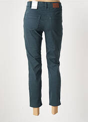 Pantalon 7/8 vert GERRY WEBER pour femme seconde vue