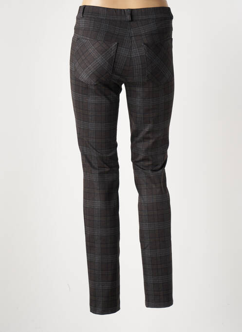 Jegging marron STARK pour femme