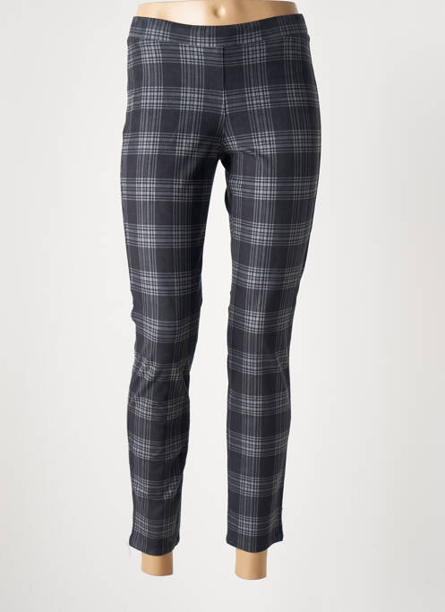 Pantalon 7/8 gris GERRY WEBER pour femme