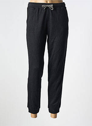 Jogging poches noir BANANA MOON femme