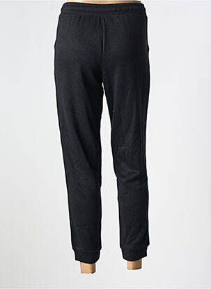Jogging poches noir BANANA MOON femme