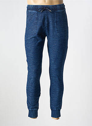 Jogging poches bleu PULL IN homme