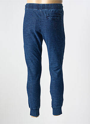 Jogging poches bleu PULL IN homme