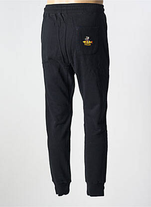 Jogging poches noir PULL IN homme