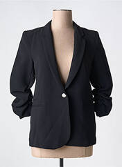 Blazer noir IKKS pour femme seconde vue