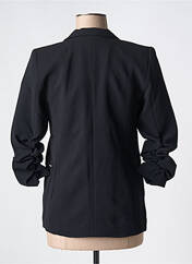 Blazer noir IKKS pour femme seconde vue