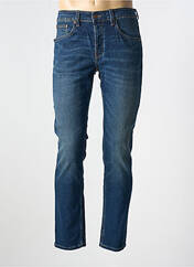Jeans coupe slim bleu PULL IN pour homme seconde vue