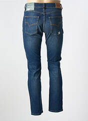 Jeans coupe slim bleu PULL IN pour homme seconde vue