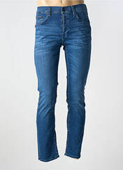 Jeans coupe slim bleu PULL IN pour homme seconde vue