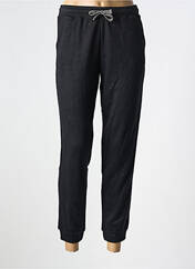 Jogging noir BANANA MOON pour femme seconde vue