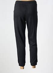 Jogging noir BANANA MOON pour femme seconde vue